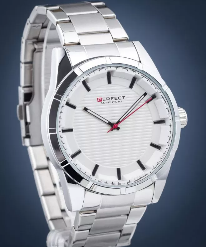 Orologio da Uomo Perfect Adventure PF00477