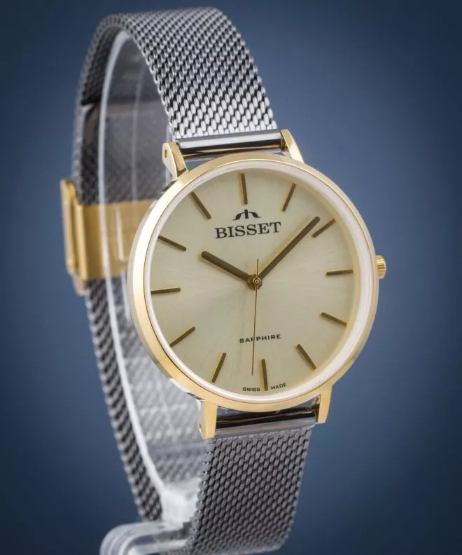 Orologio da Donna Bisset Maggiore BIS112