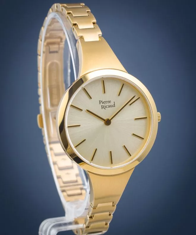 Orologio da Donna Pierre Ricaud Classic P22093.1111Q