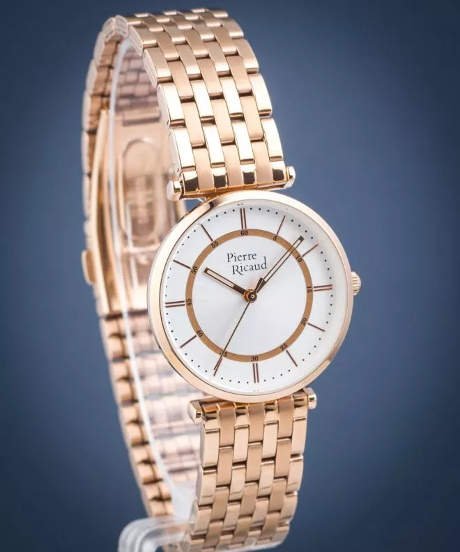 Orologio da Donna Pierre Ricaud Classic P51038.R113Q