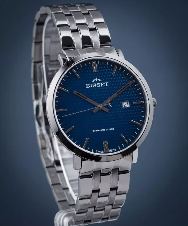 Orologio da Uomo Bisset Ferrara BIS187