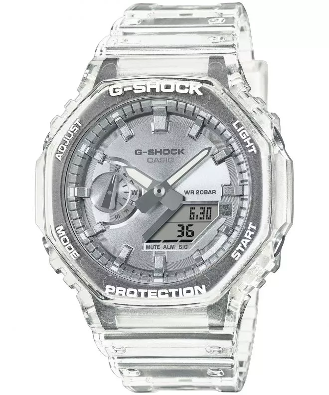 Orologio da Uomo Casio G-Shock Octagon GA-2100BM-7A8ER