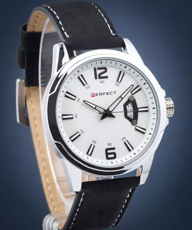 Orologio da Uomo Perfect Classic PF00478