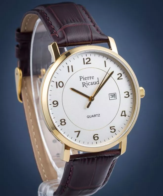 Orologio da Uomo Pierre Ricaud Classic P97229.1223XLQ