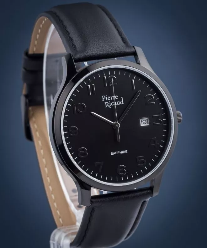 Orologio da Uomo Pierre Ricaud Sapphire P91028.B224Q