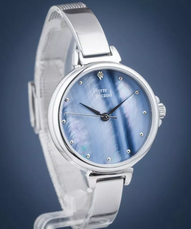 Orologio da Donna Pierre Ricaud Fashion P22058.514BQ