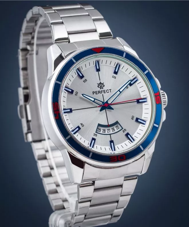 Orologio da Uomo Perfect Classic PF00345