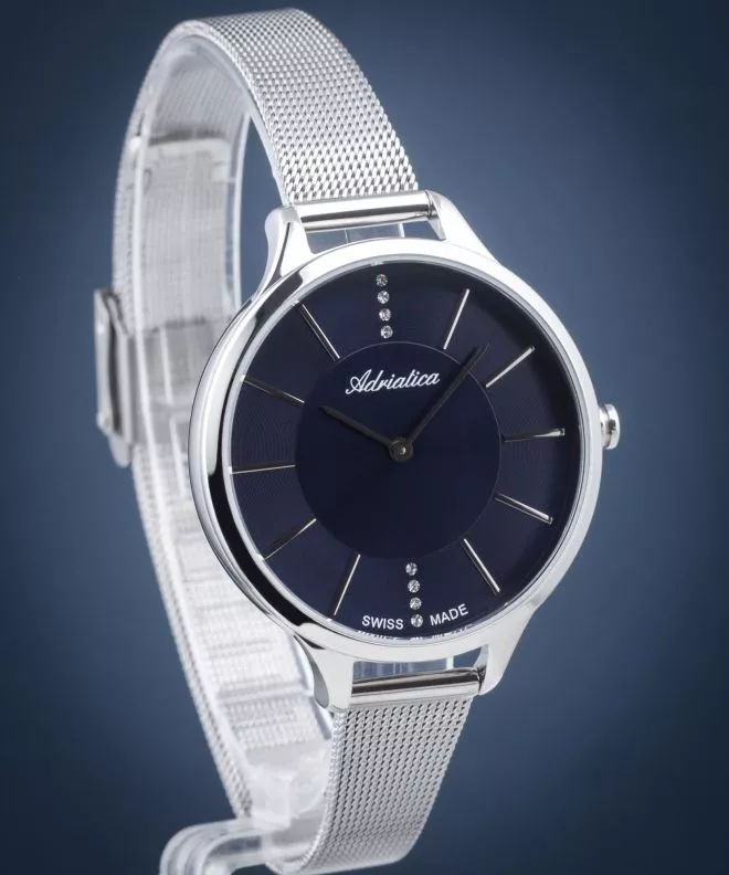 Orologio da Donna Adriatica Classic A3433.5155Q