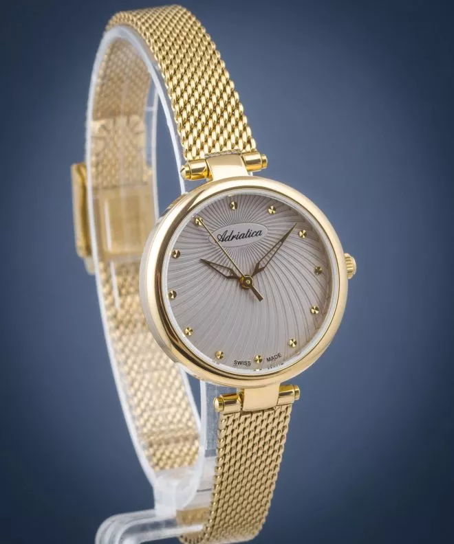 Orologio da Donna Adriatica Fashion A3540.1147Q