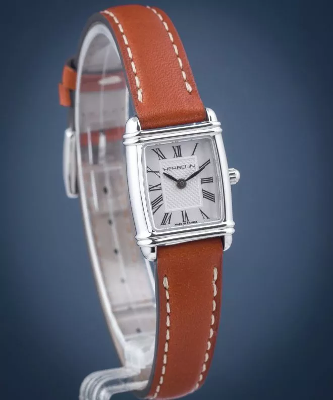 Orologio da Donna Herbelin Art Deco 17438/08GO (17438AP08GO)