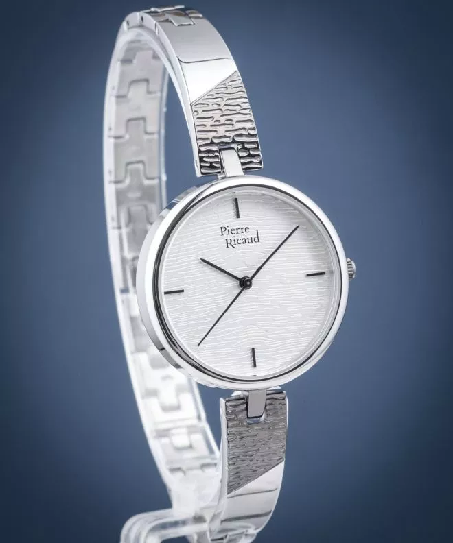 Orologio da Donna Pierre Ricaud Classic P22125.S113Q