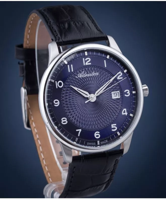 Orologio da Uomo Adriatica Classic A8269.5225Q