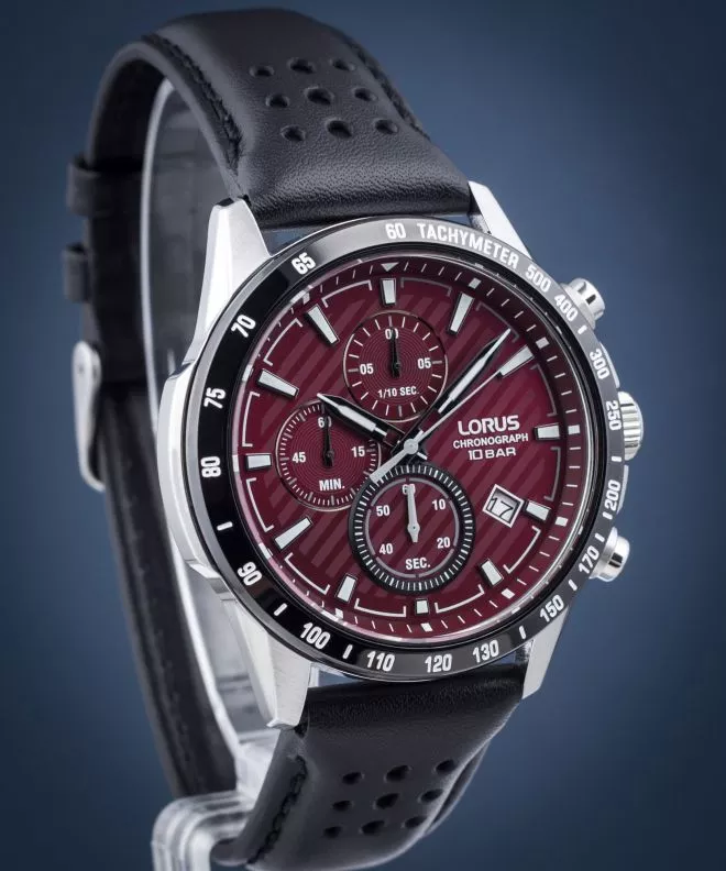Orologio da Uomo Lorus Chronograph RM305JX9