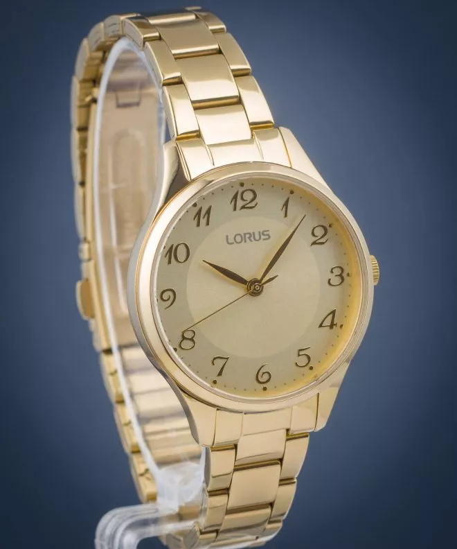 Orologio da Donna Lorus Classic RG274VX9
