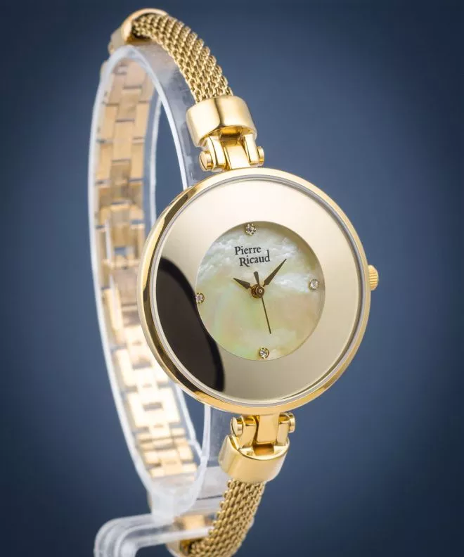 Orologio da Donna Pierre Ricaud Fashion P22048.114SQ