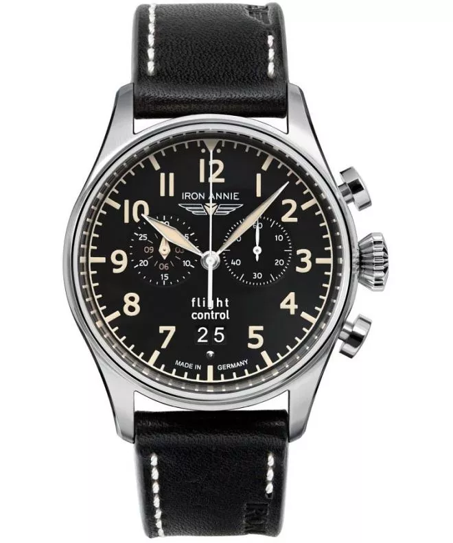 Orologio da Uomo Iron Annie Flight Control Chronograph IA-5186-2