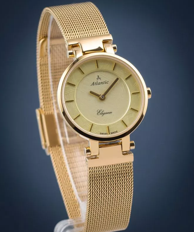 Orologio da Donna Atlantic Elegance 29035.45.31