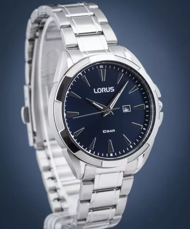 Orologio da Donna Lorus Sports RJ257BX9