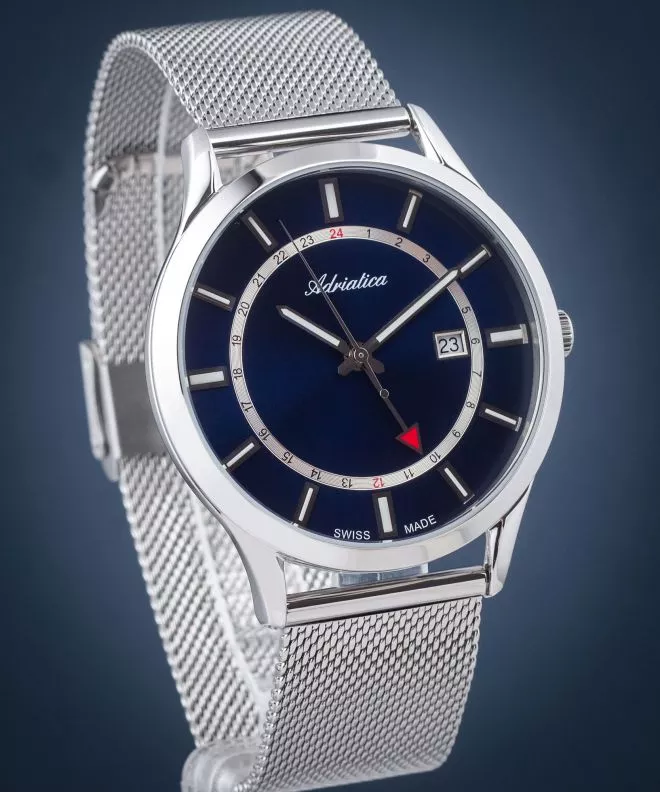Orologio da Uomo Adriatica Premiere A8289.5115Q