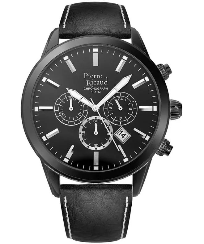 Orologio da Uomo Pierre Ricaud Classic P97010.B214CH