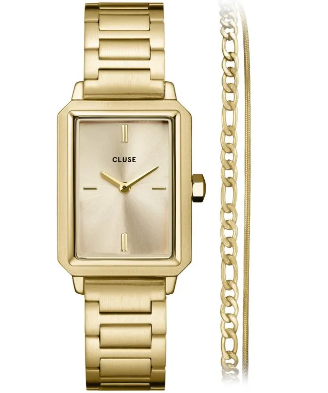 Orologio da Donna Cluse Fluette SET CG11507