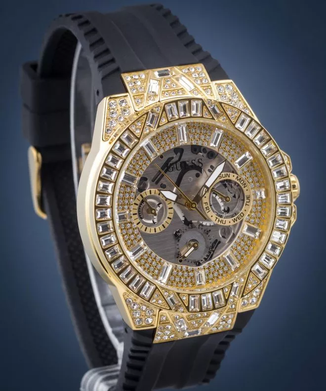 Orologio da Uomo Guess Dynasty GW0498G2