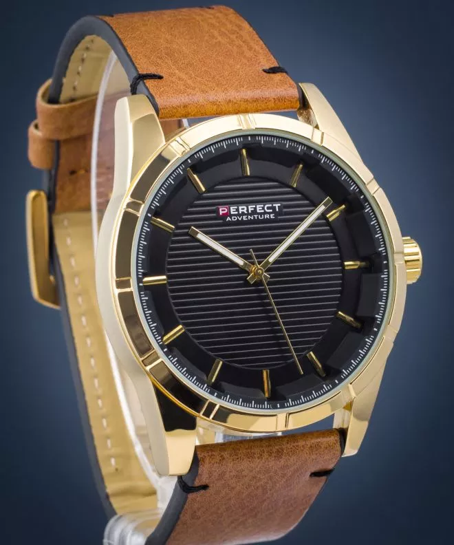 Orologio da Uomo Perfect Adventure PF00474