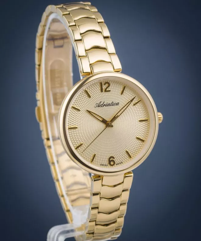 Orologio da Donna Adriatica Fashion A3790.1151Q