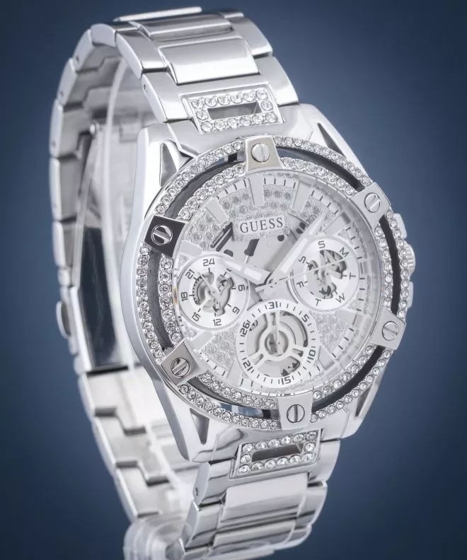 Orologio da Donna Guess Queen GW0464L1