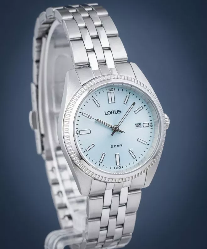 Orologio da Donna Lorus Classic RJ275BX9