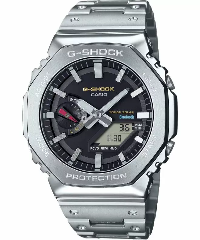 Orologio da Uomo Casio G-Shock 2100 Series GM-B2100SD-1CER