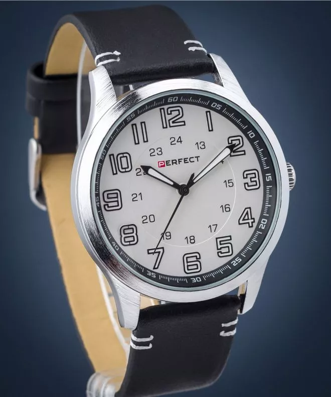 Orologio da Uomo Perfect Classic PF00384