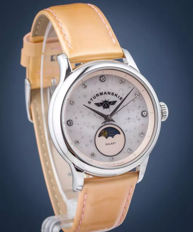 Orologio da Donna Sturmanskie Galaxy 9231-5361196