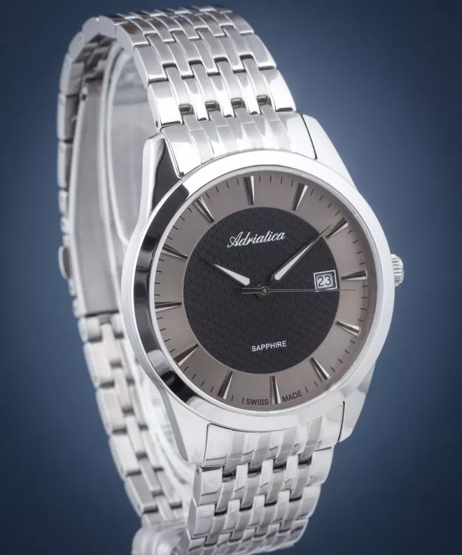 Orologio da Uomo Adriatica Sapphire A1288.5116Q