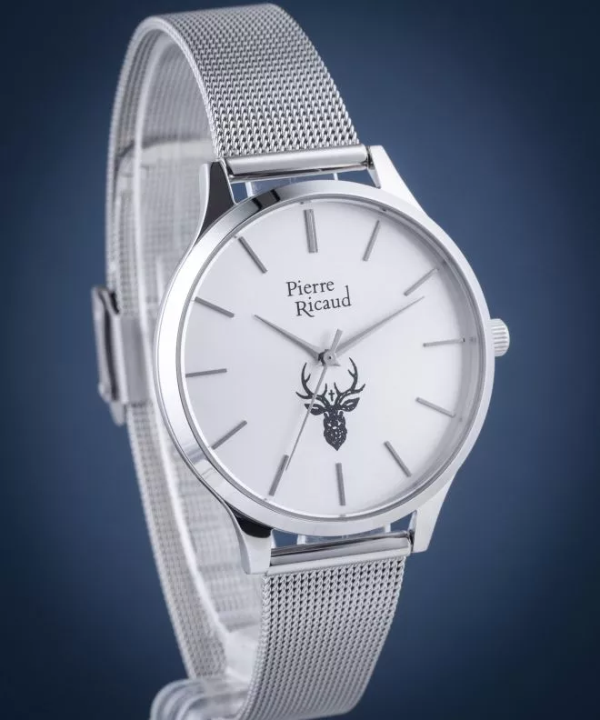 Orologio da Donna Pierre Ricaud Classic P22060.5113QRE