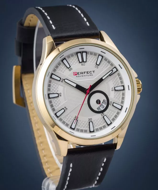 Orologio da Uomo Perfect Adventure PF00620