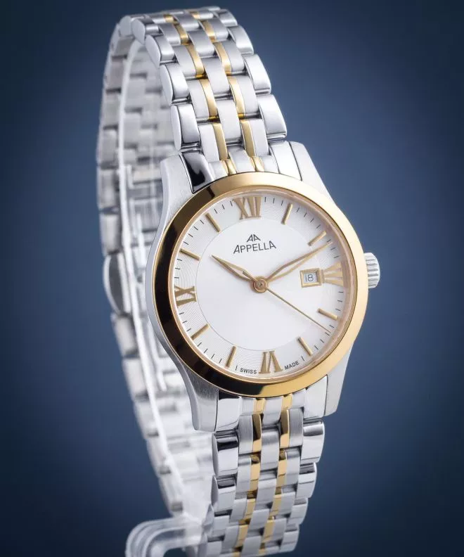 Orologio da Donna Appella Classic L32004.2163Q