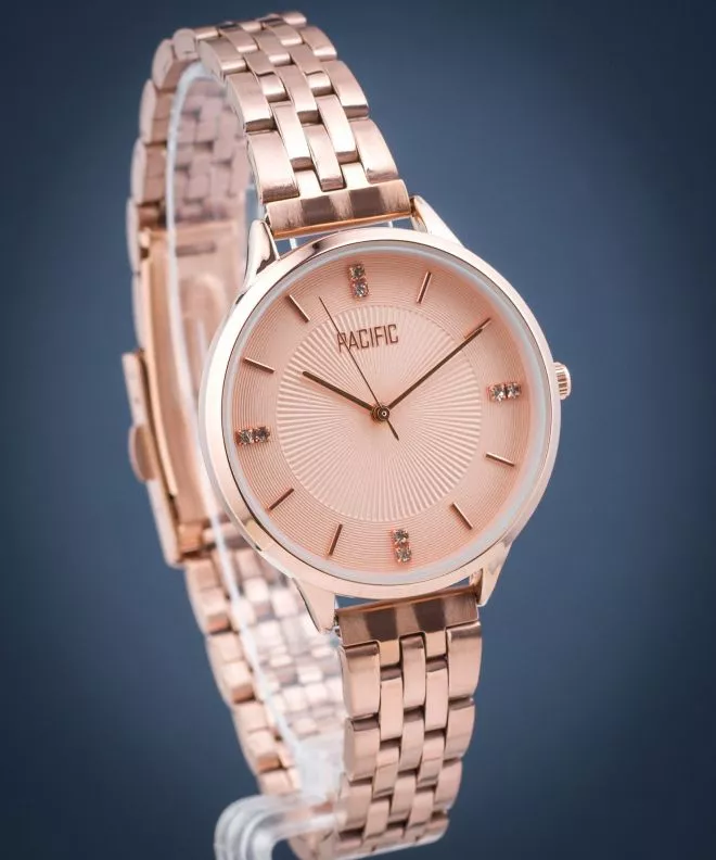 Orologio da Donna Pacific X PC00287