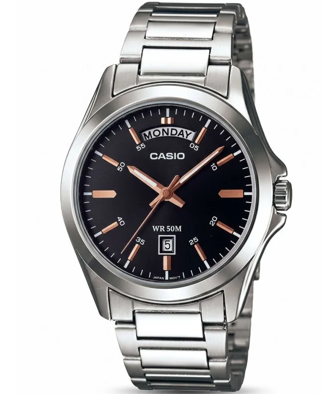 Orologio da Uomo Casio Classic MTP-1370D-1A2VEF