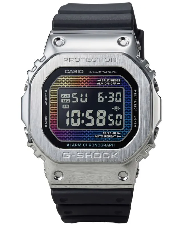 Orologio da Uomo Casio G-Shock The Origin GM-5600RW-1ER