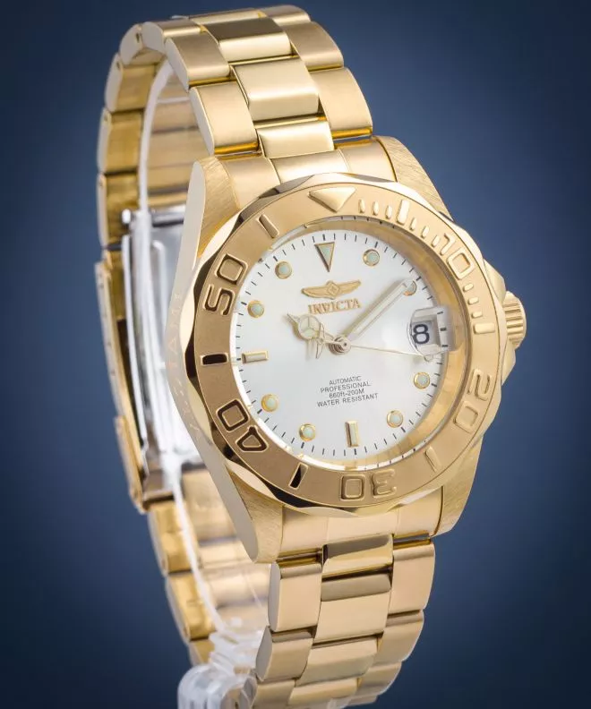 Orologio da Uomo Invicta Pro Diver Automatic 9010