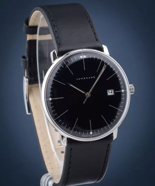 Orologio da Uomo Junghans max bill Quarz 041/4465.02