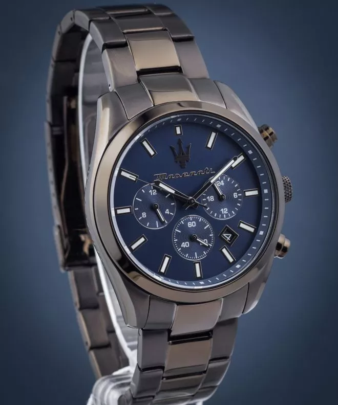 Orologio da Uomo Maserati Attrazione Chronograph R8853151012