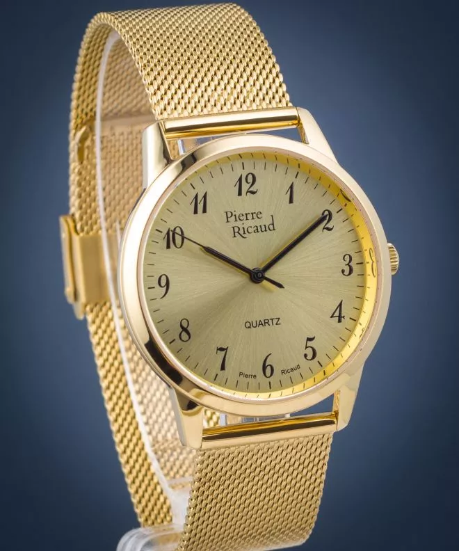 Orologio da Uomo Pierre Ricaud Classic P91090.1121Q