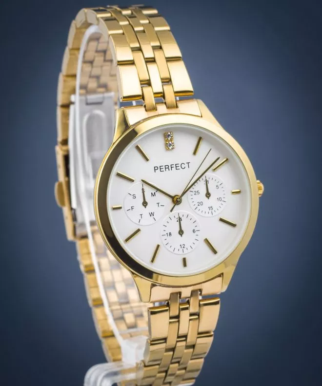 Orologio da Donna Perfect Multifunction PF00492