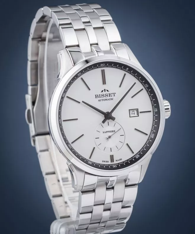 Orologio da Uomo Bisset Automatic BIS162