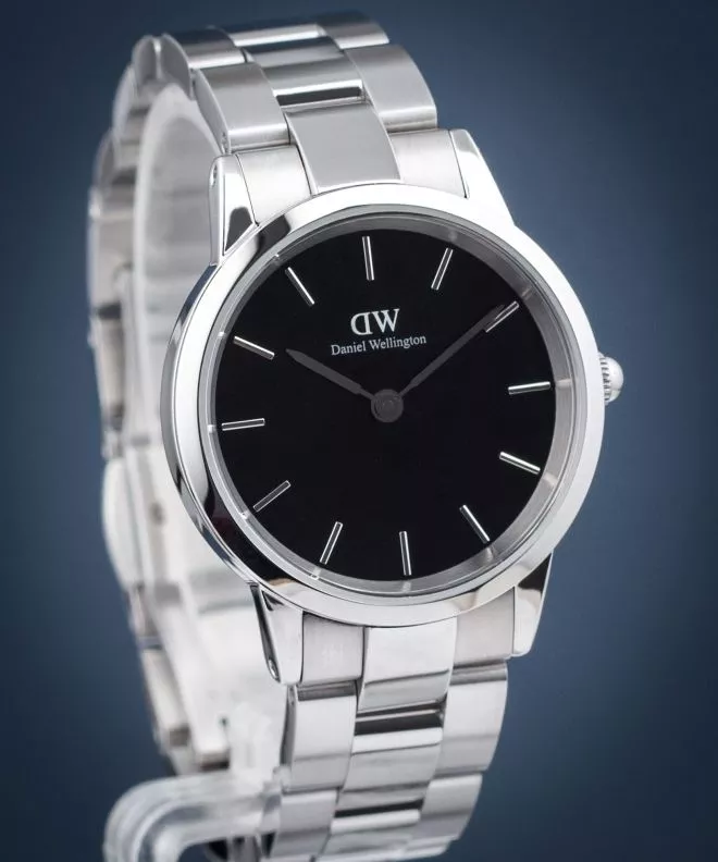Orologio da Donna Daniel Wellington Iconic Link 28 DW00100208