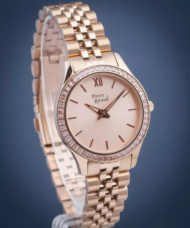 Orologio da Donna Pierre Ricaud Classic P22064.911RQZ