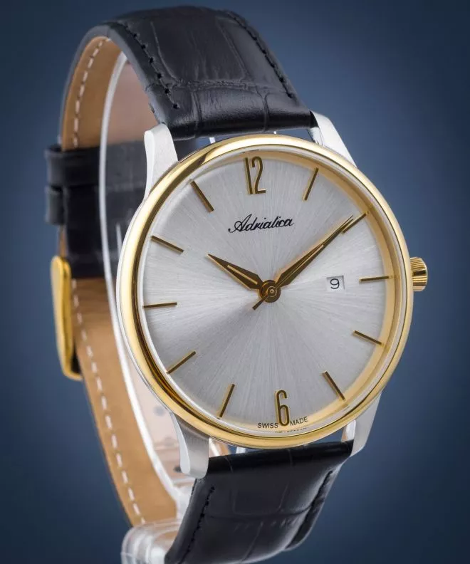 Orologio da Uomo Adriatica Premiere A8269.2253Q