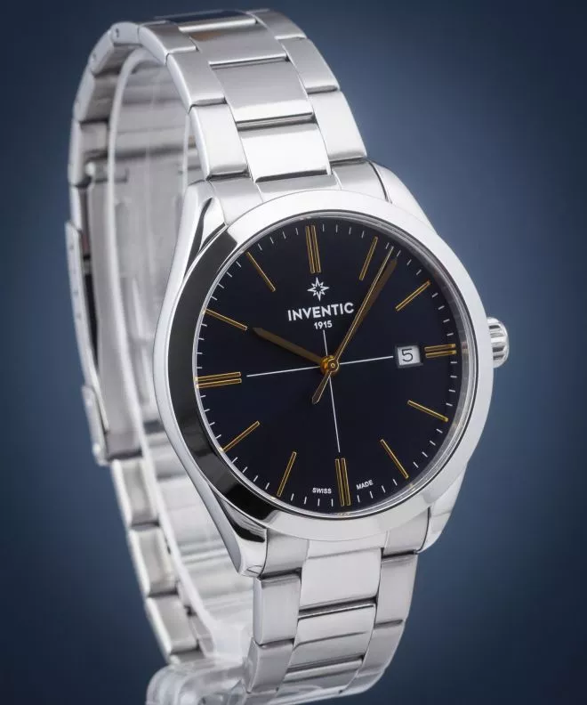Orologio da Uomo Inventic Active Gent 02 C53325.41.51G
